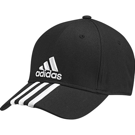 Adidas sports central caps